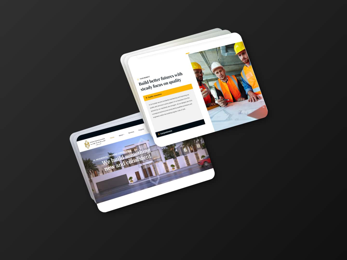 Weblibron - Digital Solutions
