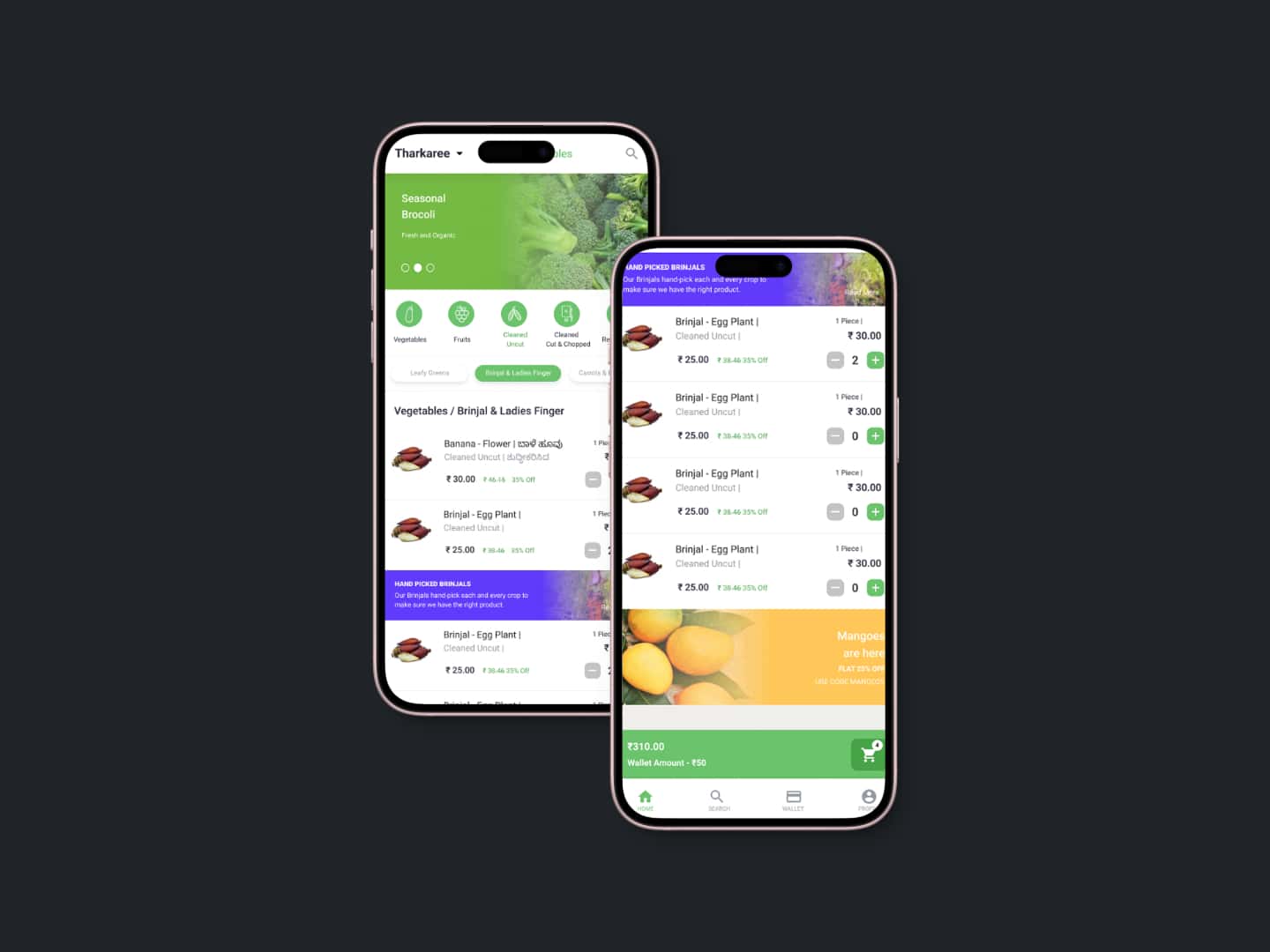 E-commerce Solutions