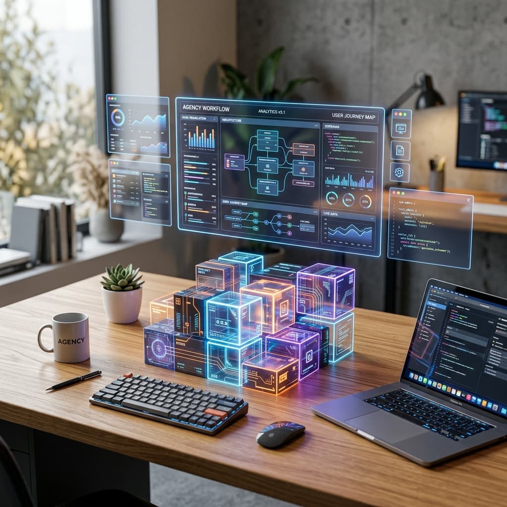 Navigating Complex Digital Ecosystems with Engineering Precision
