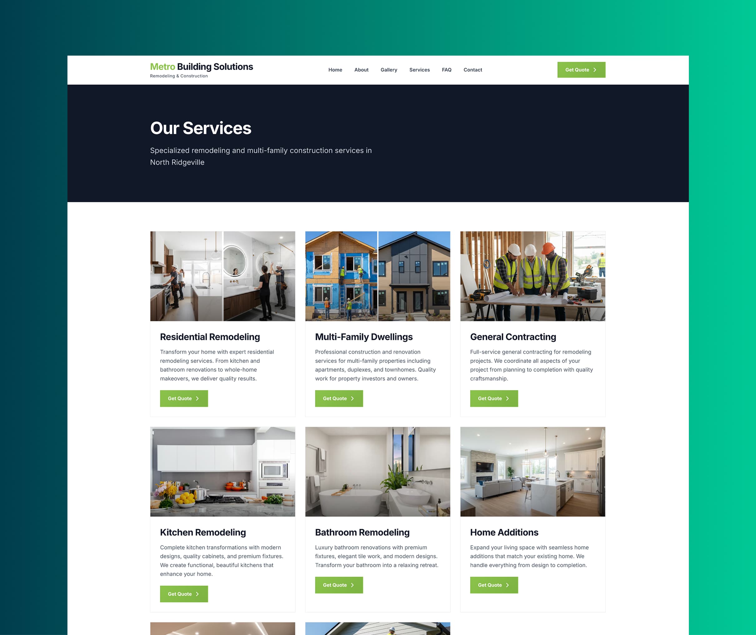 Ecommerce Solutions